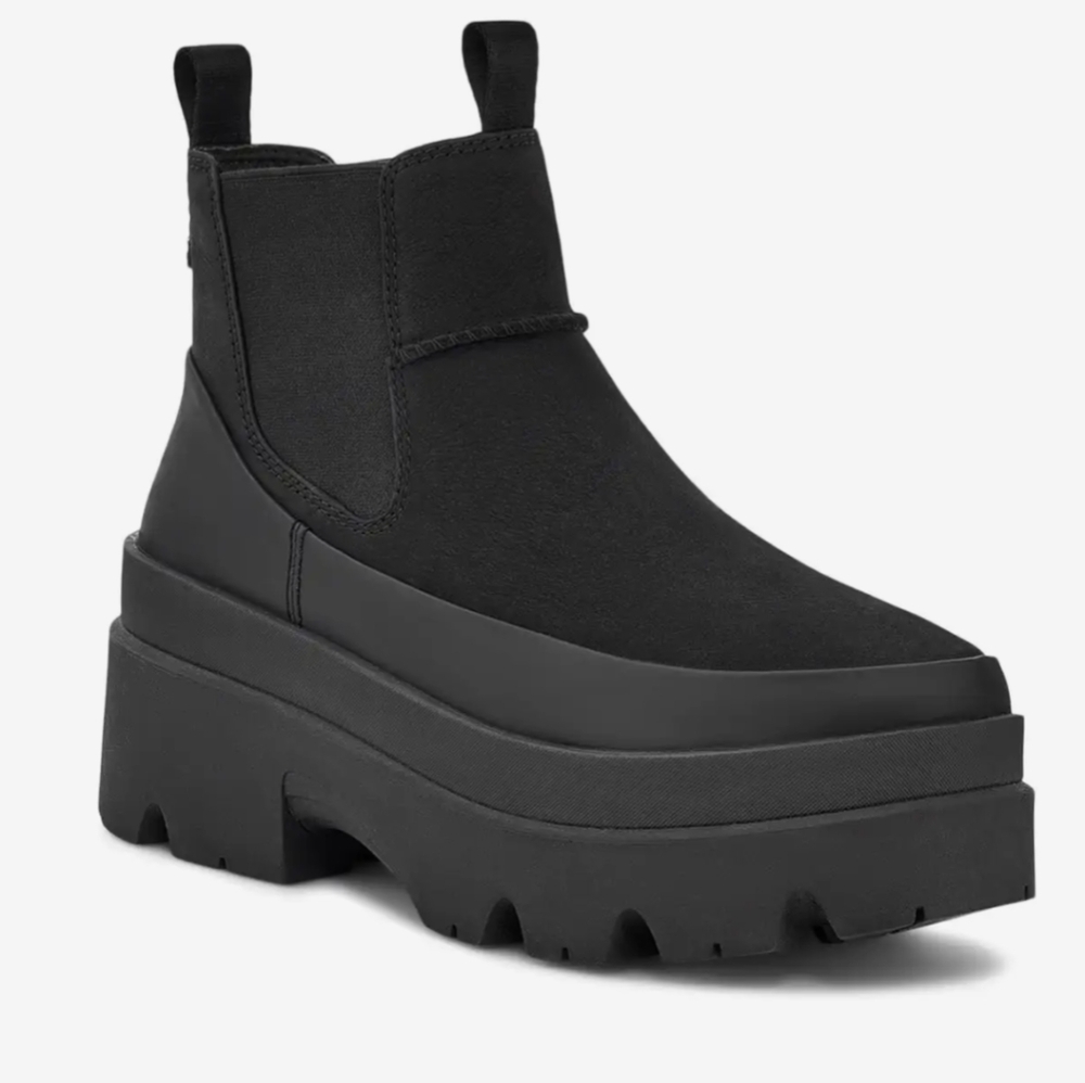 UGG Brisbane Chelsea Boot WATERPROOF